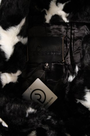 Γυναικείο παλτό Goosecraft, Μέγεθος M, Χρώμα Πολύχρωμο, Τιμή 24,25 €