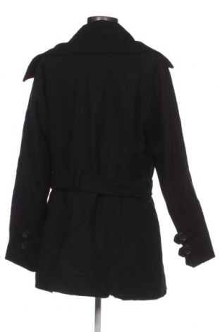 Dámsky kabát  Green House, Veľkosť XL, Farba Čierna, Cena  60,67 €