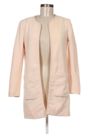 Palton de femei H&M, Mărime S, Culoare Ecru, Preț 77,90 Lei