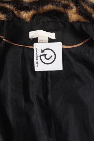 Dámský kabát  H&M, Velikost XS, Barva Vícebarevné, Cena  597,00 Kč