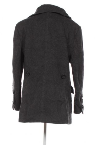Dámsky kabát  H&M, Veľkosť XL, Farba Sivá, Cena  21,23 €