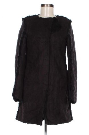 Γυναικείο παλτό H&M, Μέγεθος XXS, Χρώμα Μαύρο, Τιμή 23,17 €