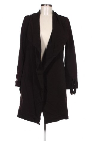 Dámsky kabát  H&M, Veľkosť M, Farba Čierna, Cena  5,44 €