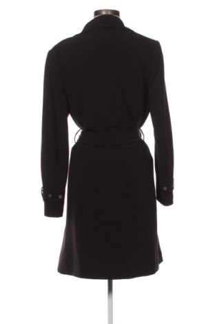 Palton de femei H&M, Mărime M, Culoare Negru, Preț 97,96 Lei