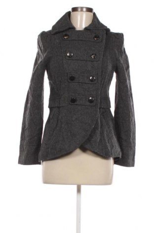 Dámsky kabát  H&M, Veľkosť S, Farba Sivá, Cena  60,67 €