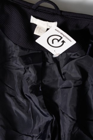 Γυναικείο παλτό H&M, Μέγεθος M, Χρώμα Μπλέ, Τιμή 13,06 €