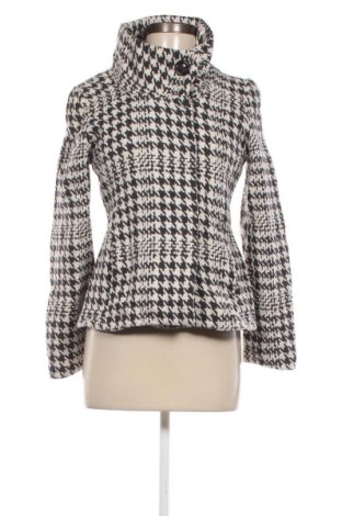 Γυναικείο παλτό H&M, Μέγεθος M, Χρώμα Πολύχρωμο, Τιμή 66,19 €