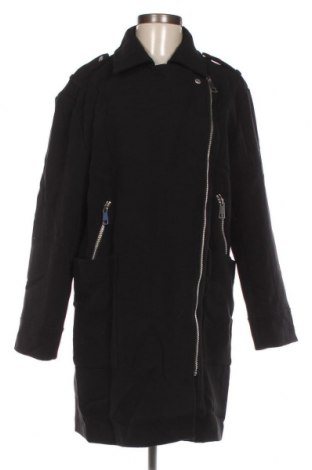 Γυναικείο παλτό H&M, Μέγεθος M, Χρώμα Μαύρο, Τιμή 66,19 €
