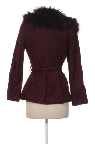 Γυναικείο παλτό H&M, Μέγεθος S, Χρώμα Κόκκινο, Τιμή 31,77 €
