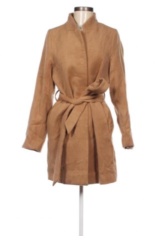 Női kabát H&M, Méret M, Szín Bézs, Ár 8 144 Ft