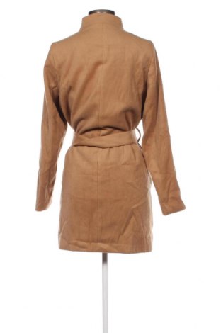 Γυναικείο παλτό H&M, Μέγεθος M, Χρώμα  Μπέζ, Τιμή 31,77 €