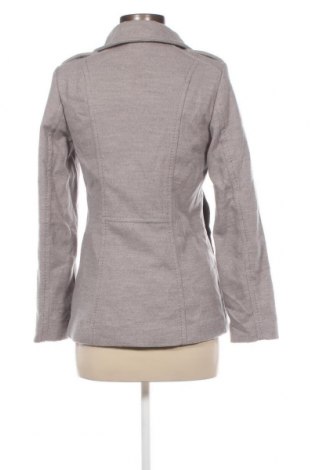 Γυναικείο παλτό H&M, Μέγεθος S, Χρώμα Γκρί, Τιμή 31,77 €