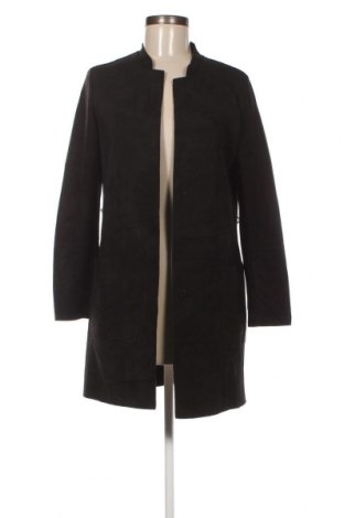 Γυναικείο παλτό H&M, Μέγεθος S, Χρώμα Μαύρο, Τιμή 17,63 €
