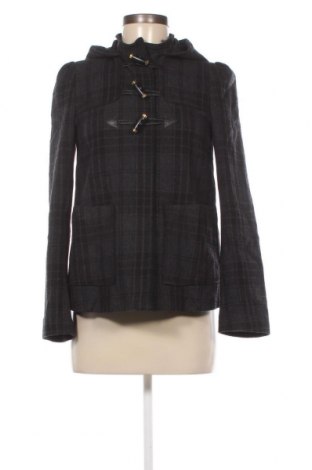 Γυναικείο παλτό H&M, Μέγεθος XS, Χρώμα Πολύχρωμο, Τιμή 5,94 €