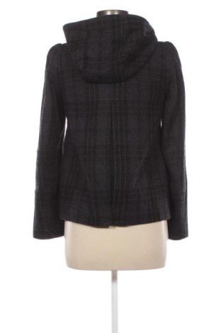 Γυναικείο παλτό H&M, Μέγεθος XS, Χρώμα Πολύχρωμο, Τιμή 8,71 €