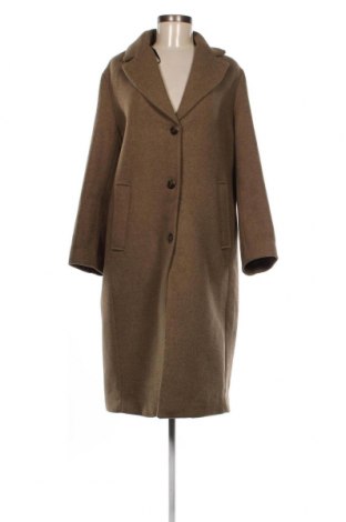 Γυναικείο παλτό H&M, Μέγεθος S, Χρώμα Καφέ, Τιμή 37,76 €
