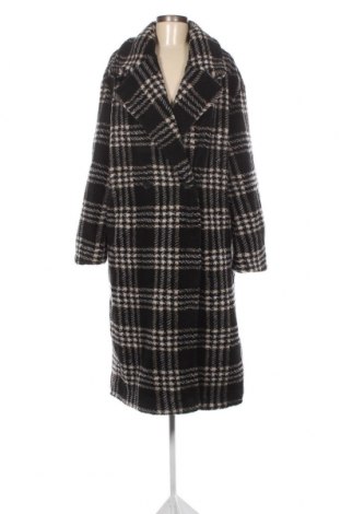 Dámský kabát  H&M, Velikost M, Barva Černá, Cena  358,00 Kč