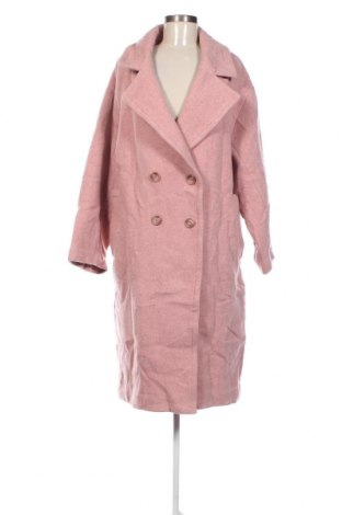 Damenmantel H&M, Größe XL, Farbe Rosa, Preis € 74,46