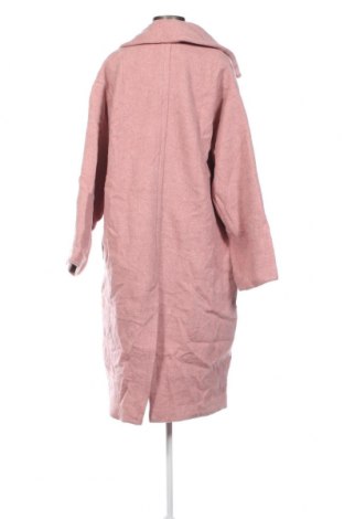 Dámský kabát  H&M, Velikost XL, Barva Růžová, Cena  1 706,00 Kč