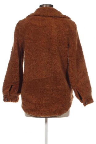 Dámsky kabát  H&M, Veľkosť S, Farba Hnedá, Cena  18,20 €