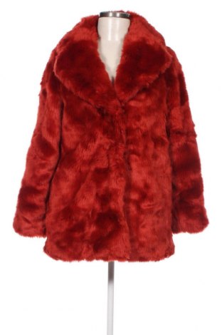 Dámsky kabát  H&M, Veľkosť XS, Farba Červená, Cena  21,23 €