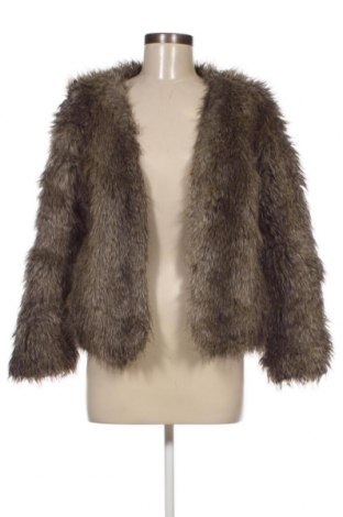 Dámský kabát  H&M, Velikost S, Barva Vícebarevné, Cena  597,00 Kč