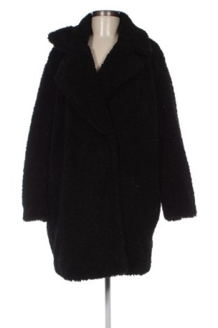 Γυναικείο παλτό H&M, Μέγεθος M, Χρώμα Μαύρο, Τιμή 37,07 €