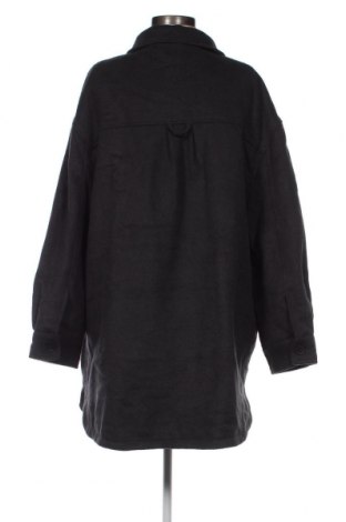 Γυναικείο παλτό H&M, Μέγεθος XL, Χρώμα Γκρί, Τιμή 19,86 €