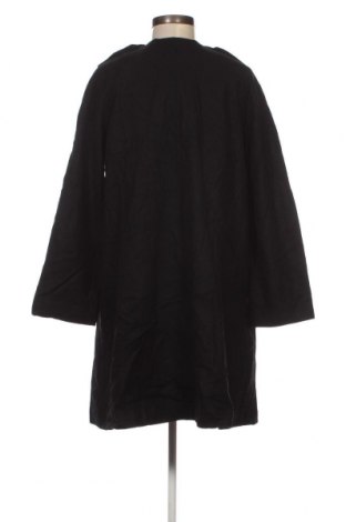 Dámský kabát  H&M, Velikost L, Barva Černá, Cena  853,00 Kč