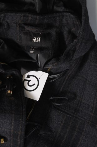 Dámsky kabát  H&M, Veľkosť XS, Farba Viacfarebná, Cena  54,74 €