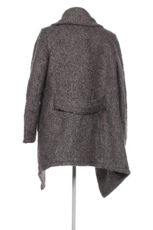 Γυναικείο παλτό H&M Divided, Μέγεθος M, Χρώμα Γκρί, Τιμή 19,86 €