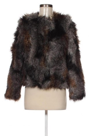 Dámsky kabát  H&M Divided, Veľkosť S, Farba Viacfarebná, Cena  18,20 €