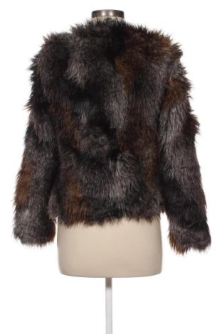 Дамско палто H&M Divided, Размер S, Цвят Многоцветен, Цена 48,15 лв.