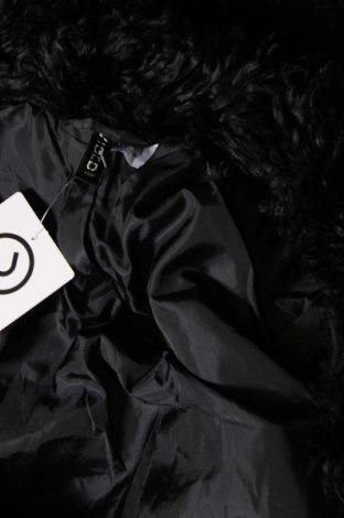 Dámský kabát  H&M Divided, Velikost S, Barva Černá, Cena  358,00 Kč