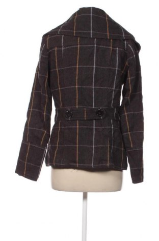 Γυναικείο παλτό H&M Divided, Μέγεθος M, Χρώμα Πολύχρωμο, Τιμή 23,17 €