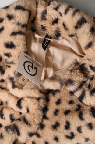 Γυναικείο παλτό H&M Divided, Μέγεθος XS, Χρώμα Πολύχρωμο, Τιμή 36,53 €