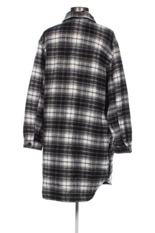 Дамско палто H&M Divided, Размер M, Цвят Многоцветен, Цена 64,00 лв.