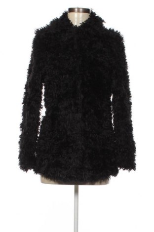 Dámsky kabát  H&M Divided, Veľkosť XS, Farba Čierna, Cena  18,20 €