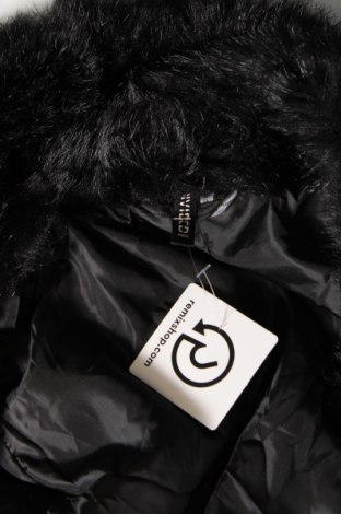 Γυναικείο παλτό H&M Divided, Μέγεθος XL, Χρώμα Μαύρο, Τιμή 35,08 €
