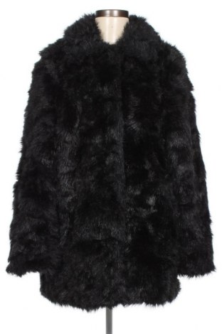 Dámský kabát  H&M Divided, Velikost XL, Barva Černá, Cena  1 007,00 Kč