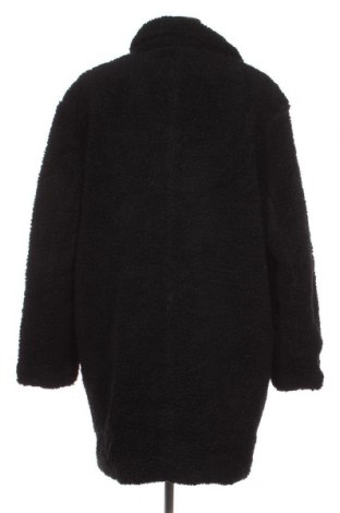 Palton de femei H&M L.O.G.G., Mărime S, Culoare Negru, Preț 123,19 Lei