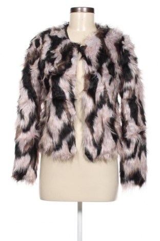 Дамско палто Haily`s, Размер S, Цвят Многоцветен, Цена 21,60 лв.