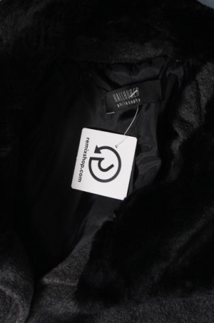 Palton de femei Hallhuber, Mărime M, Culoare Gri, Preț 100,91 Lei