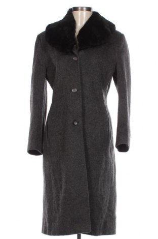 Palton de femei Hallhuber, Mărime M, Culoare Gri, Preț 135,31 Lei
