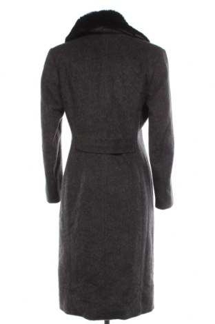 Γυναικείο παλτό Hallhuber, Μέγεθος M, Χρώμα Γκρί, Τιμή 20,23 €
