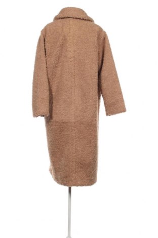 Palton de femei Hallhuber, Mărime S, Culoare Bej, Preț 117,44 Lei