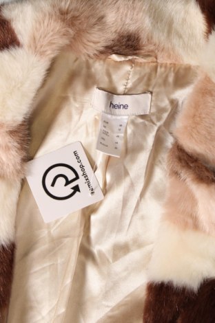 Γυναικείο παλτό Heine, Μέγεθος M, Χρώμα Πολύχρωμο, Τιμή 34,78 €