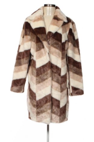 Дамско палто Heine, Размер M, Цвят Многоцветен, Цена 30,66 лв.