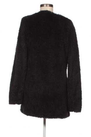 Γυναικείο παλτό Hema, Μέγεθος S, Χρώμα Μαύρο, Τιμή 29,79 €
