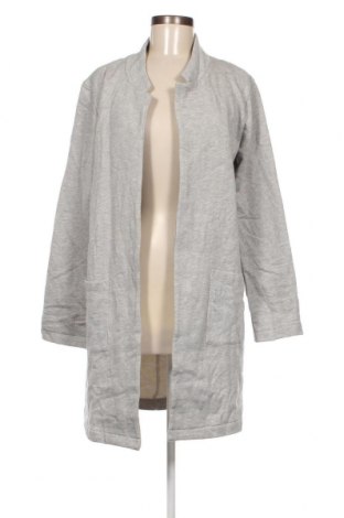 Γυναικείο παλτό Hema, Μέγεθος L, Χρώμα Γκρί, Τιμή 12,67 €